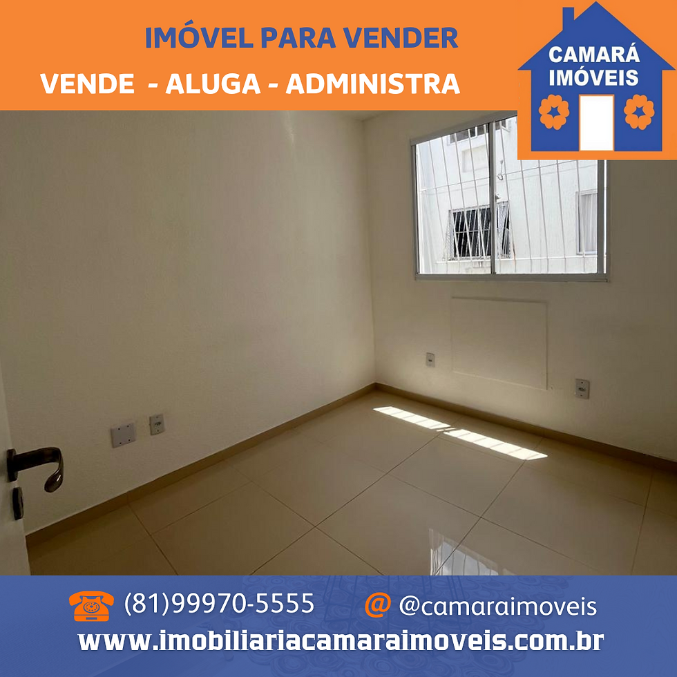 Miniatura: Res. Preservar - Camaragibe 