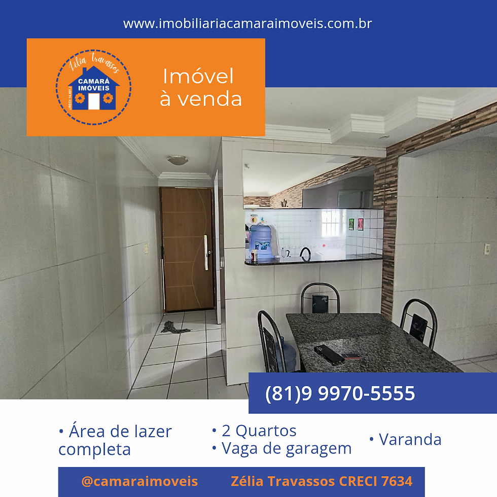 Miniatura: Apartamento - Residencial privê Solar Mont Blanc