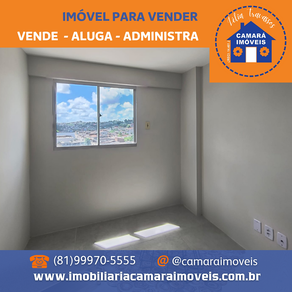 Miniatura: Condomínio Parque Verde - Varanda - Alberto Maia