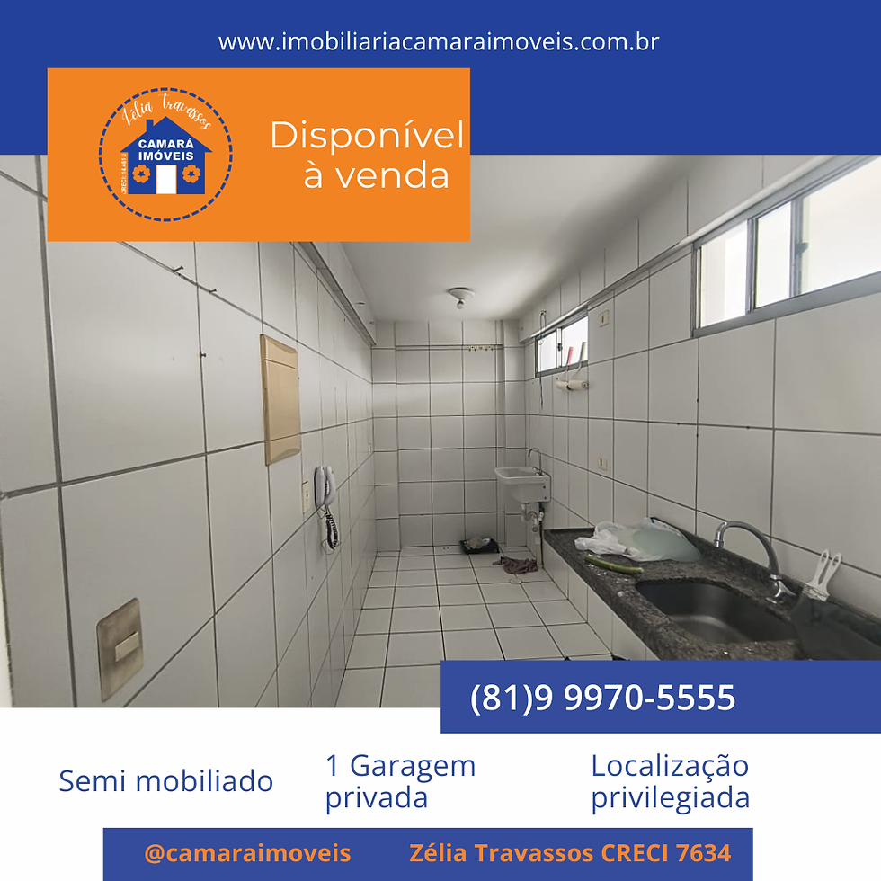 Miniatura: Cond. Alameda dos Jasmin - Camaragibe