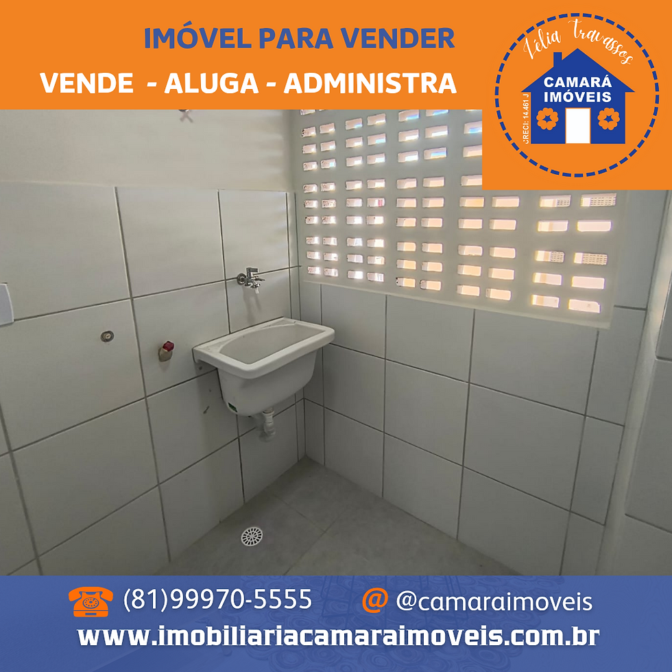 Miniatura: Condomínio Parque Verde - Varanda - Alberto Maia