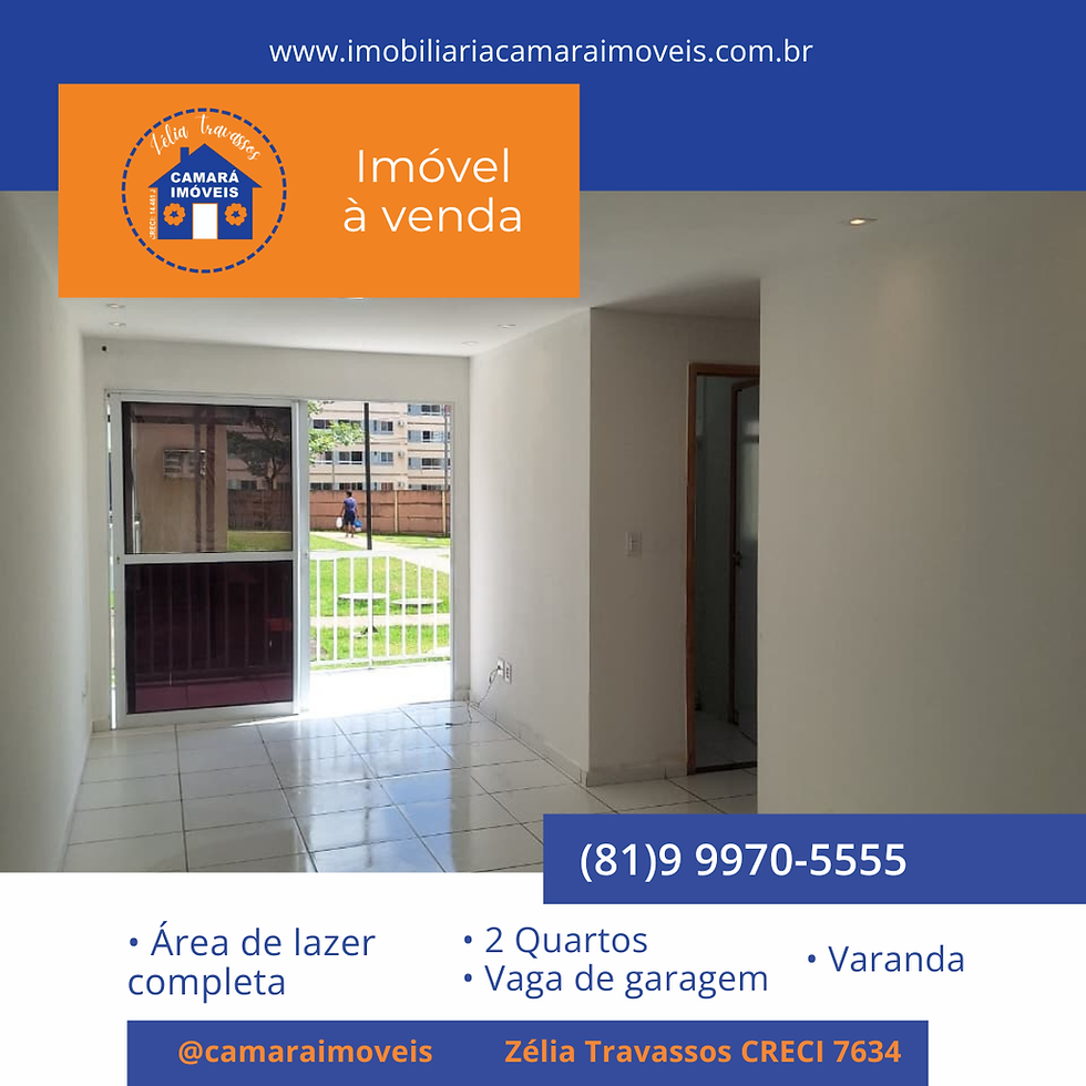 Miniatura: Apartamento - Reserva Atlântica Palmeiras