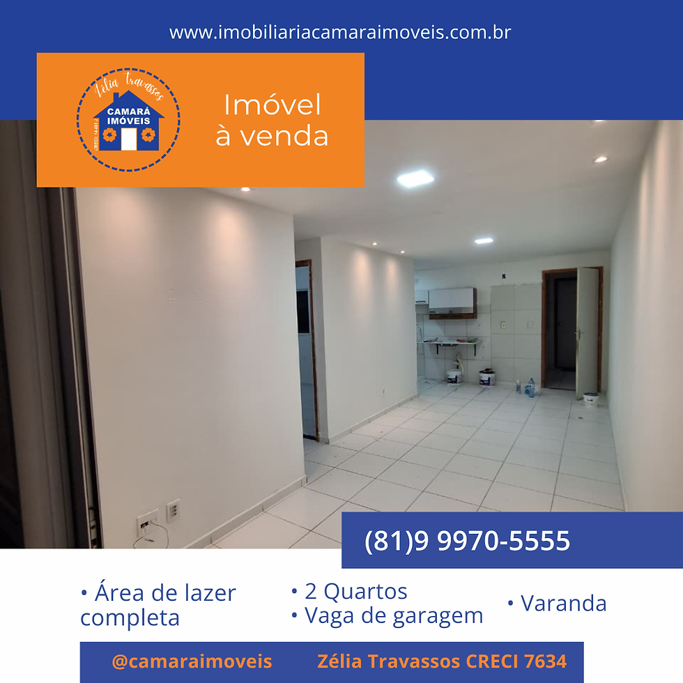 Miniatura: Apartamento - Reserva Atlântica Palmeiras