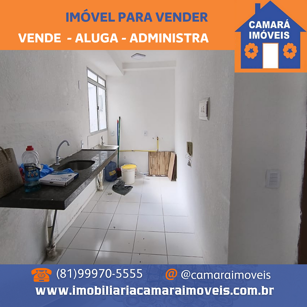 Miniatura: Res. Viver - Tenda - Camaragibe