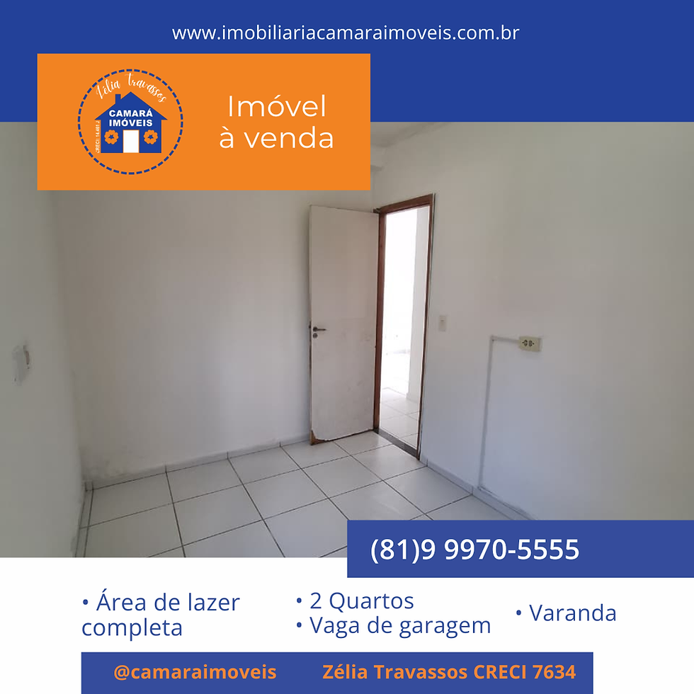 Miniatura: Apartamento - Reserva Atlântica Palmeiras