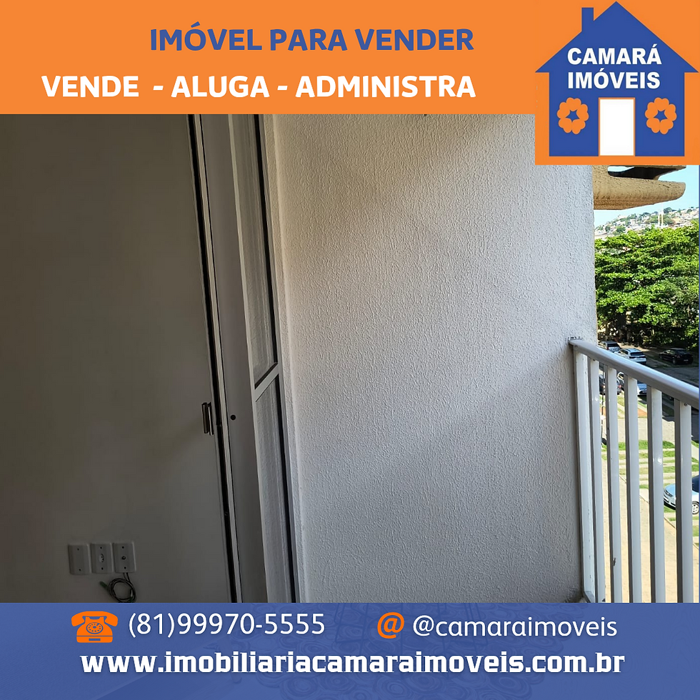 Miniatura: Res. Parque Verde -  Alberto Maia - Camaragibe