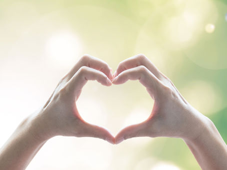 Day 3: What Would Love Do? - 14 Day Love Meditation Challenge