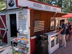 LOCAL FAVORITE: Fossil Creek Farm