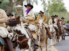 The Hashknife Pony Express 2024