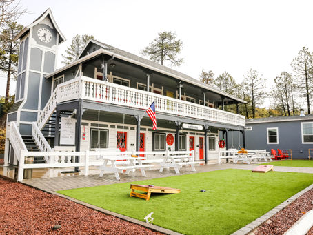 Now Hiring On-Site: Property Manager!