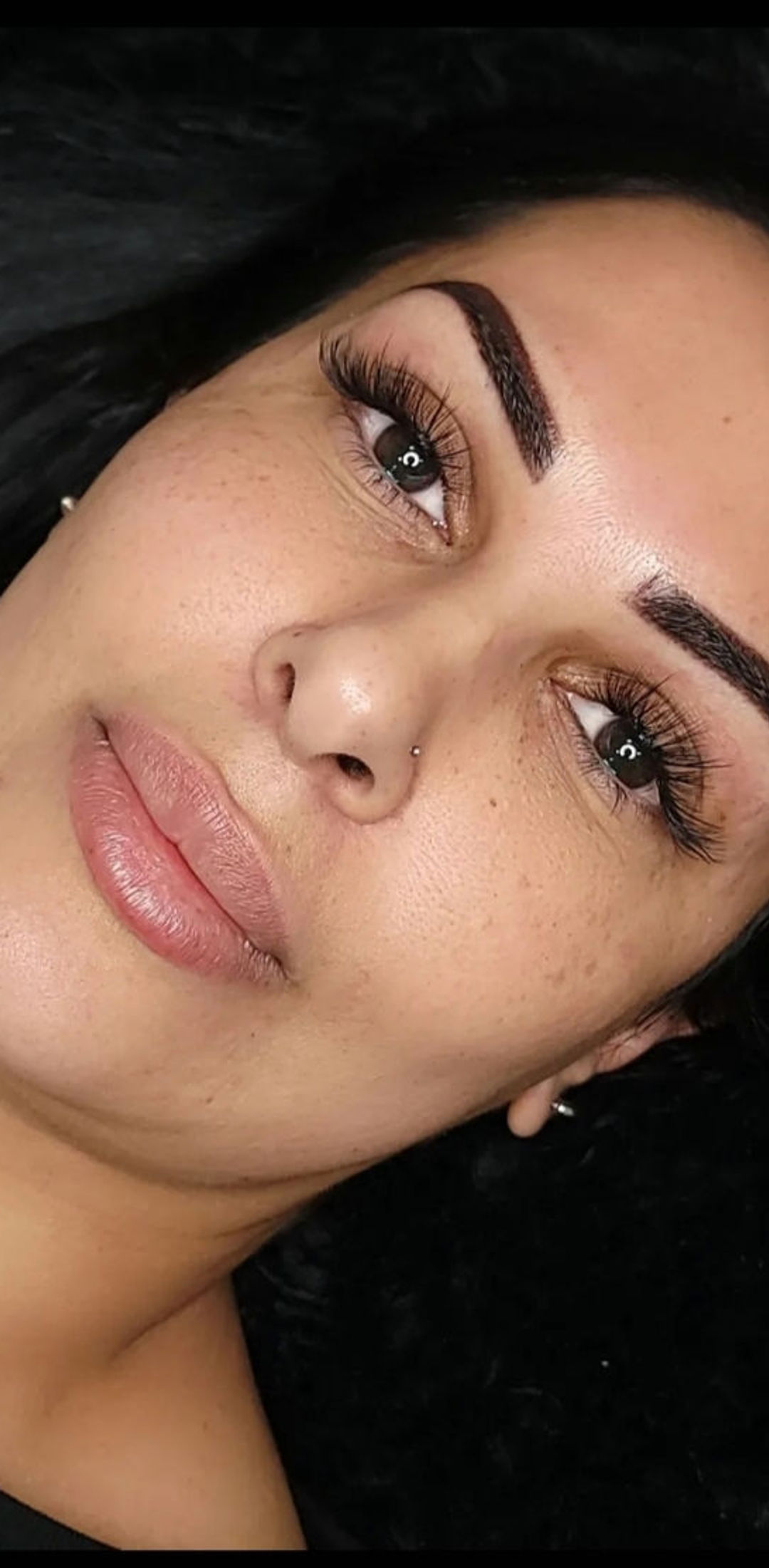 OMBRE POWDER BROWS