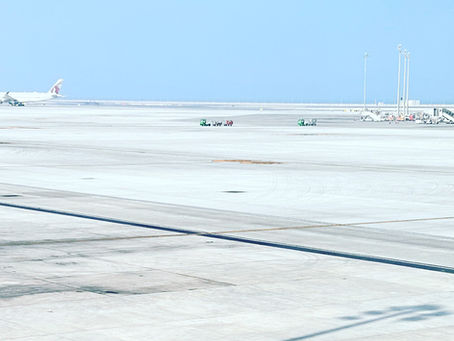 Qatar before World Cup