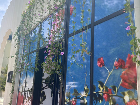 So simple, so beautiful