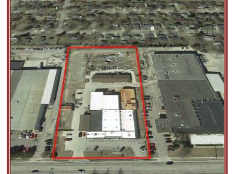 Why is Industrial Booming in The Midwest?