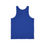 Thumbnail: Unisex Jersey Tank