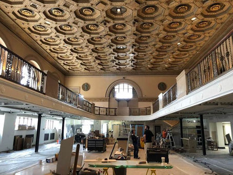 Will we have Weddings again in 2021?