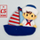 Thumbnail: Sailing Finger Puppet Set
