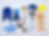 Thumbnail: 5X7 HOOP ONLY - 5X7 Felt Dress Up Dolls - Mail Postal Carrier