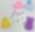 Thumbnail: Peepin it Real - Happy Easter - Card and Finger Puppet - Easter