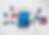 Thumbnail: Postal Service Tin Set