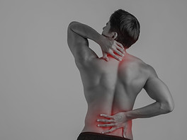 Disc injury and herniated disc treatment in Hornsby NSW