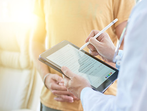 Personalised chiropractic treatment plans tailored to each patient at Hornsby clinic