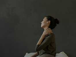 Neck pain chiropractic care in Hornsby NSW