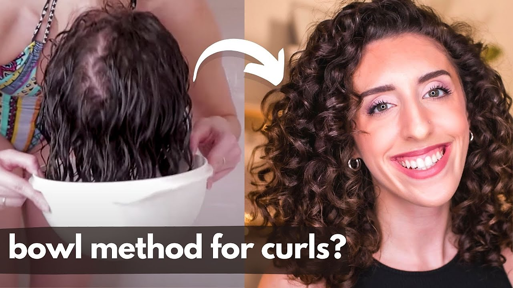 Curly Bowl Method
