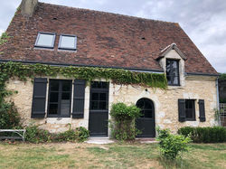 Peinture extérieure