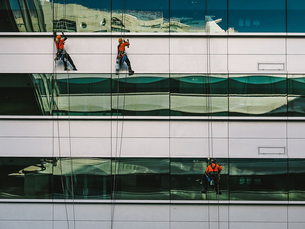 Tips for Finding the Best Exterior Cleaning Services