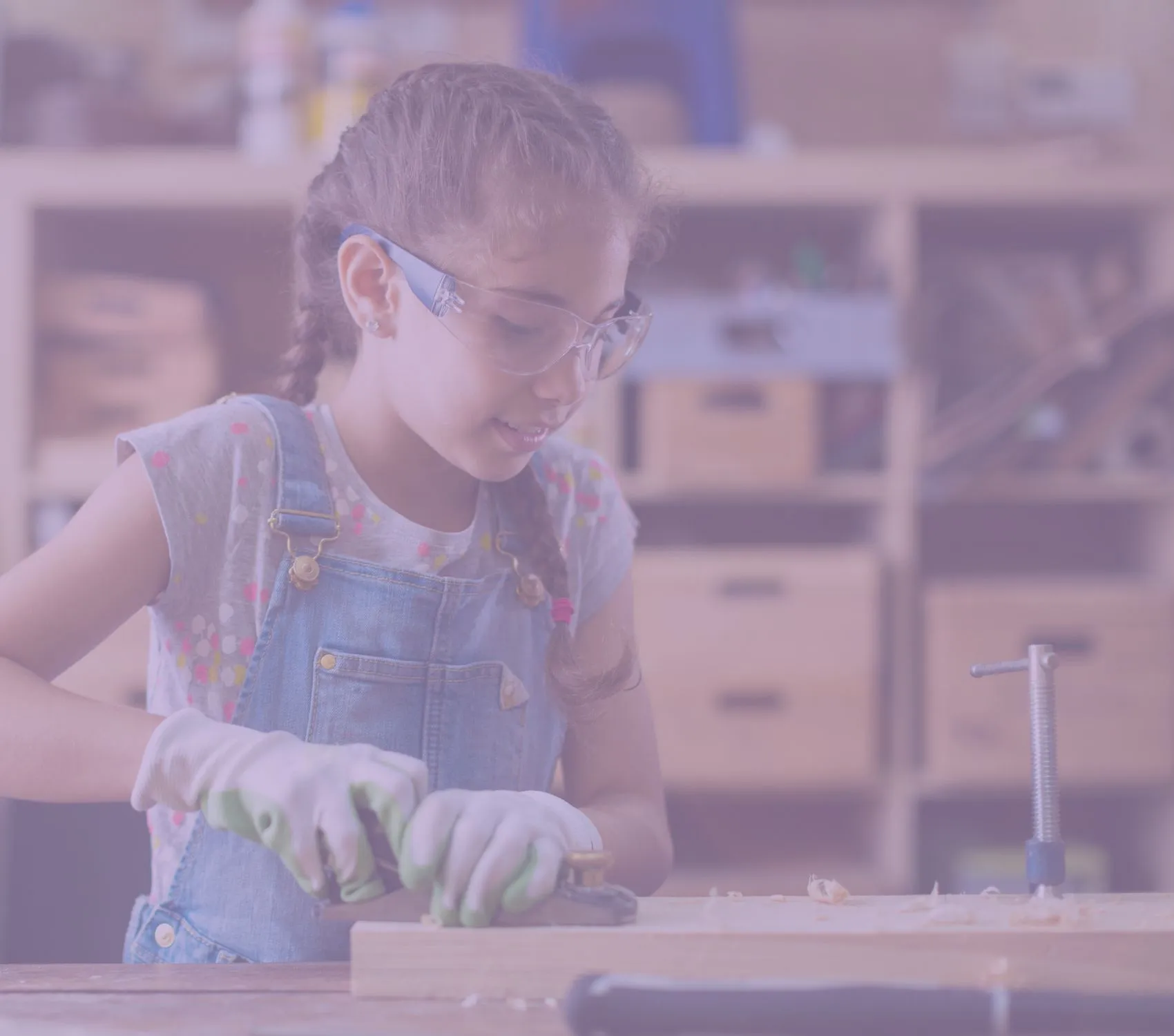 girl doing woodwork.webp