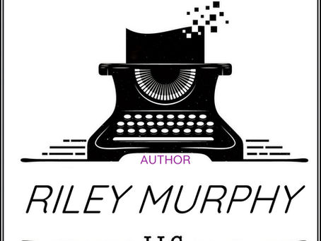 What is Author Riley Murphy Doing Today?
