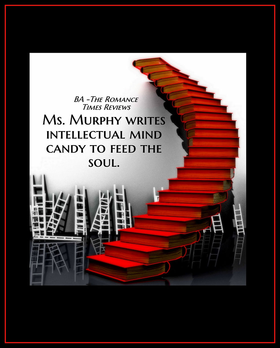 spiral staircase books