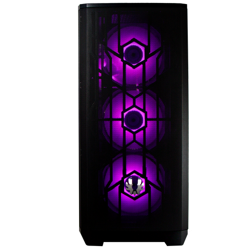 Ready Built | RTX 3060-Ryzen 5600G-16GB ddr4-500GB NVME