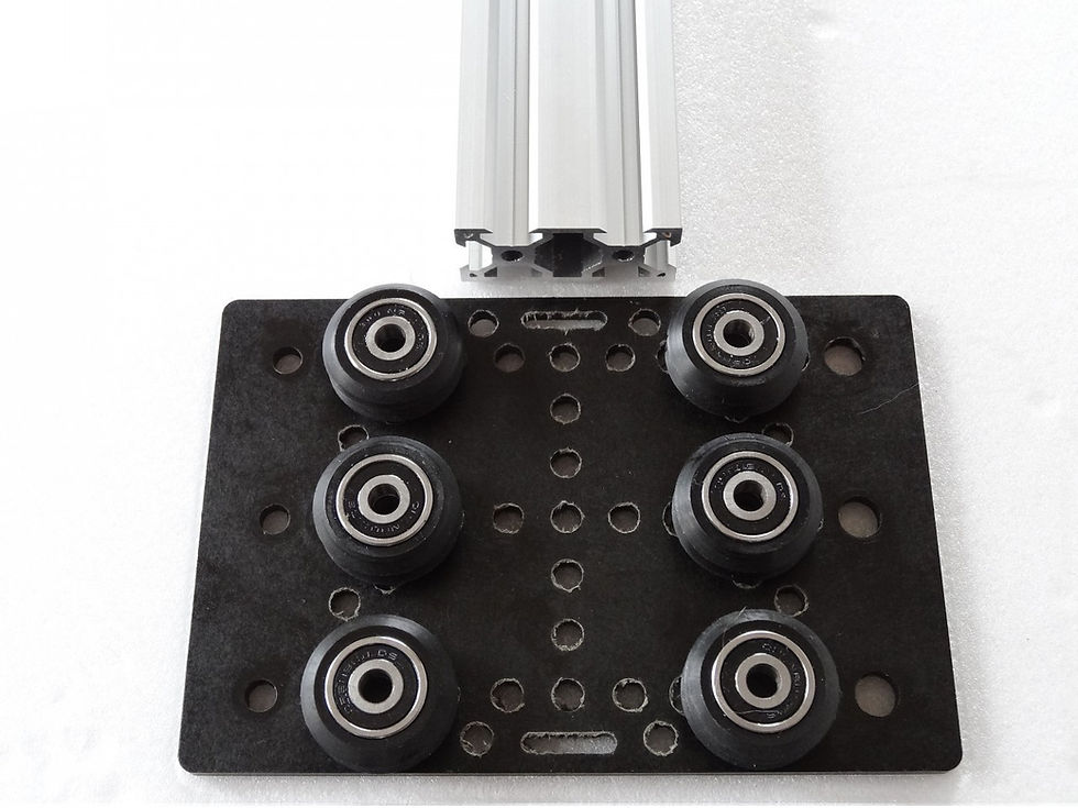 Thumbnail: V-Slot™ Linear Rail