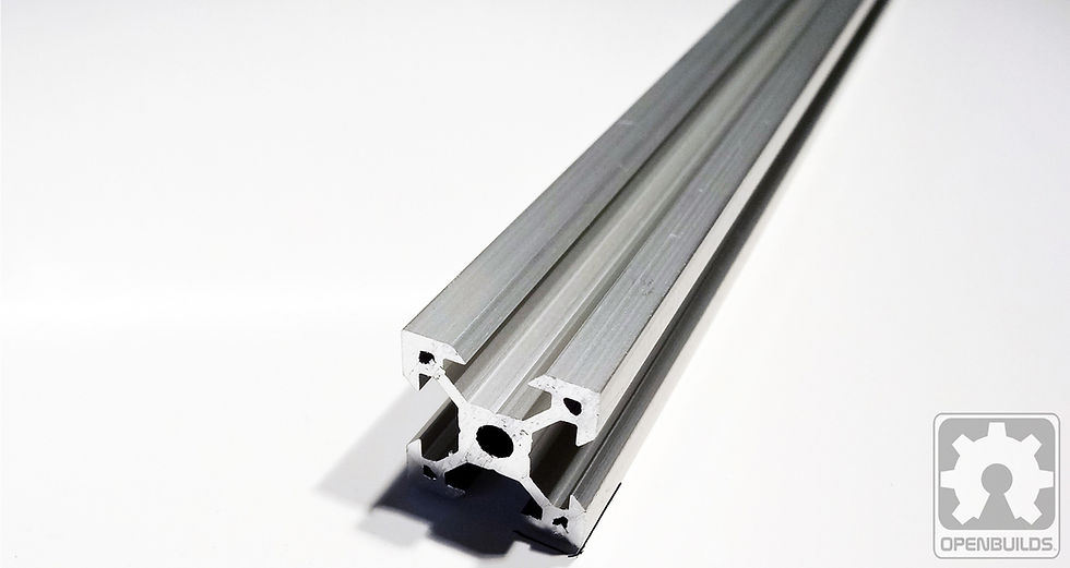 Thumbnail: V-Slot™ Linear Rail