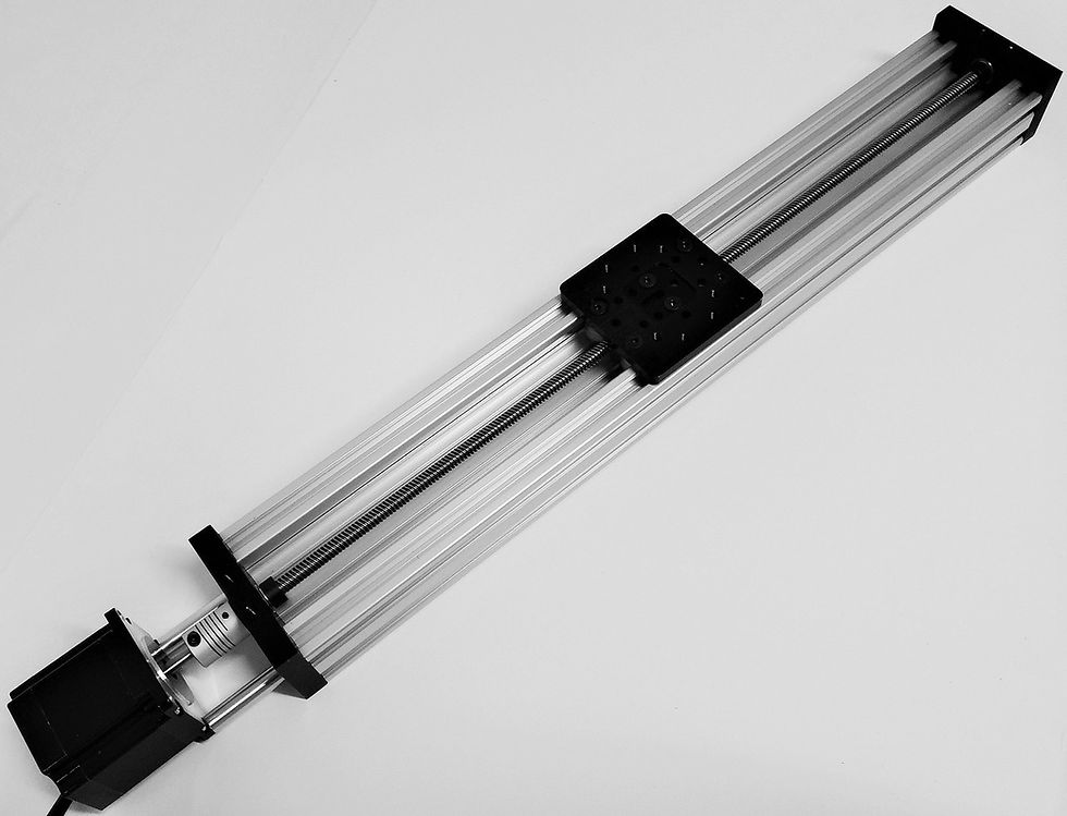 Thumbnail: C-Beam™ Linear Actuator Bundle