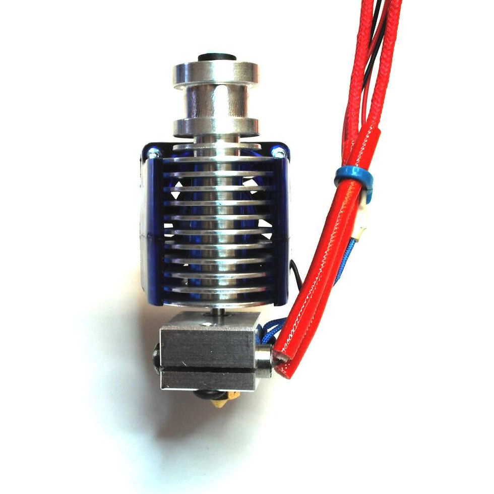 Thumbnail: Hot End - E3D(V6)+Volcano Direct 1.75mm