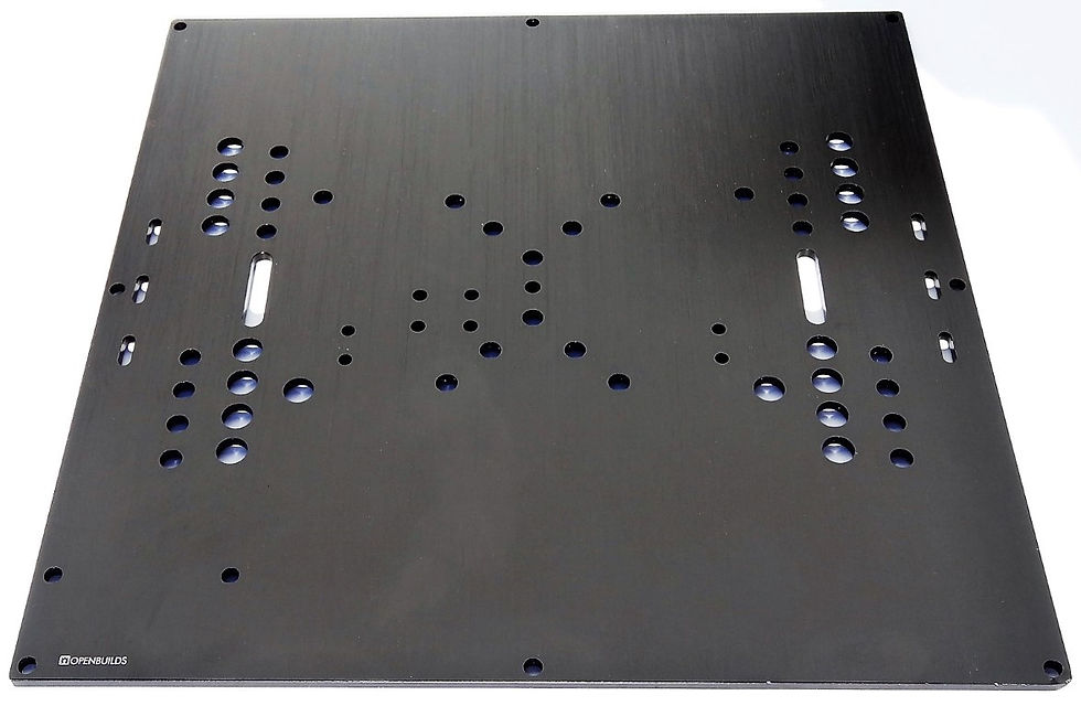 Thumbnail: Build Plate