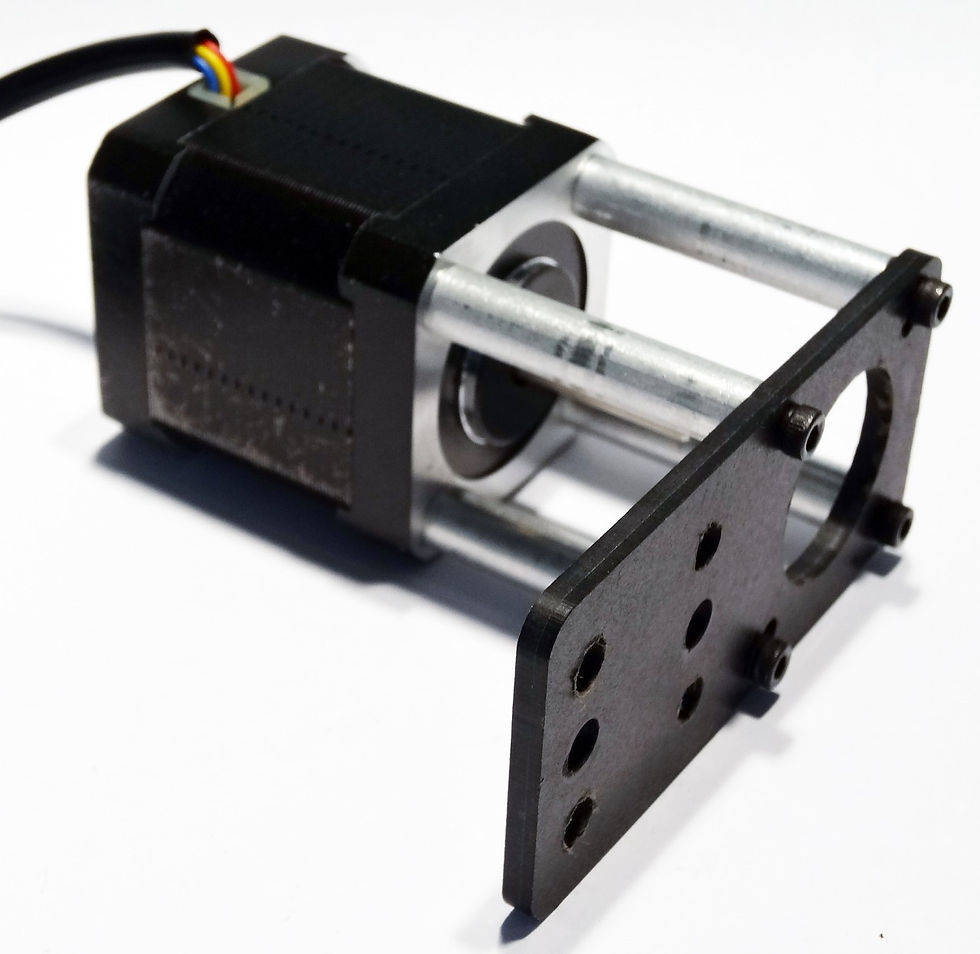 Thumbnail: M3 Cap Head Screws
