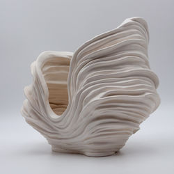 Strata Form No.1: Offset (alternative view)