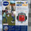 Thumbnail: VTech KidiGo® NexTag™ Electronic Game System, Indoor and Outdoor Play, for Kids