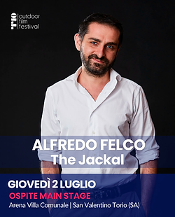 The Jackal