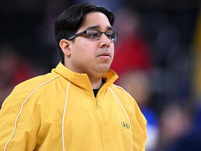 Amir Khan and the Business Side of Virality in College Sports