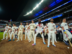 The Price of Prestige: How the MLB All-Star Game Balances Business and Baseball