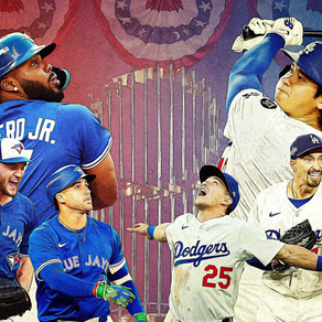 Can the Blue Jays Save Baseball from Impending Lockout in 2027?