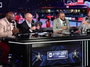The NBA’s Bold New Reality: Chasing Hoops Across the Web
