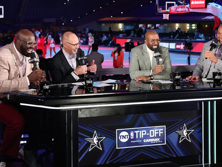 The NBA’s Bold New Reality: Chasing Hoops Across the Web
