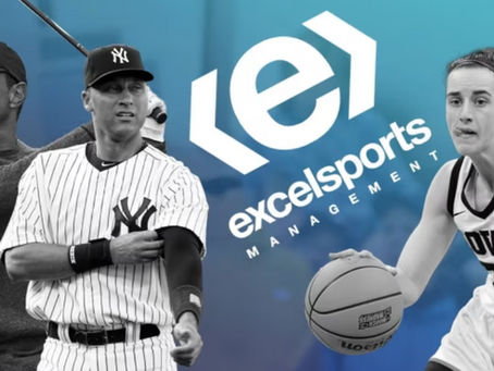 Wall Street Meets the Locker Room: Inside Goldman Sachs’ Acquisition of Excel Sports Management