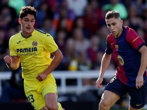 La Liga Looking Towards League Matches Outside Spain